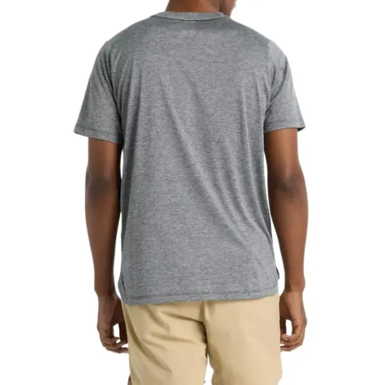 New Balance Ohtani T Shirt Men's Black BK-1