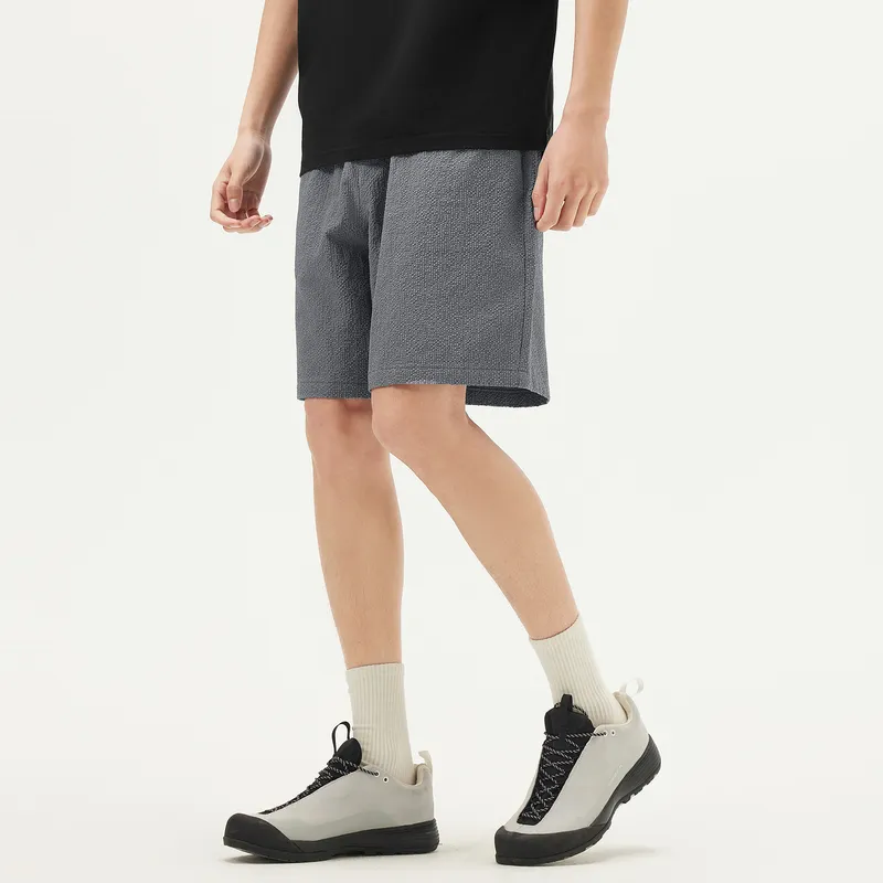 Gxg Jeans Casual Shorts Men-19
