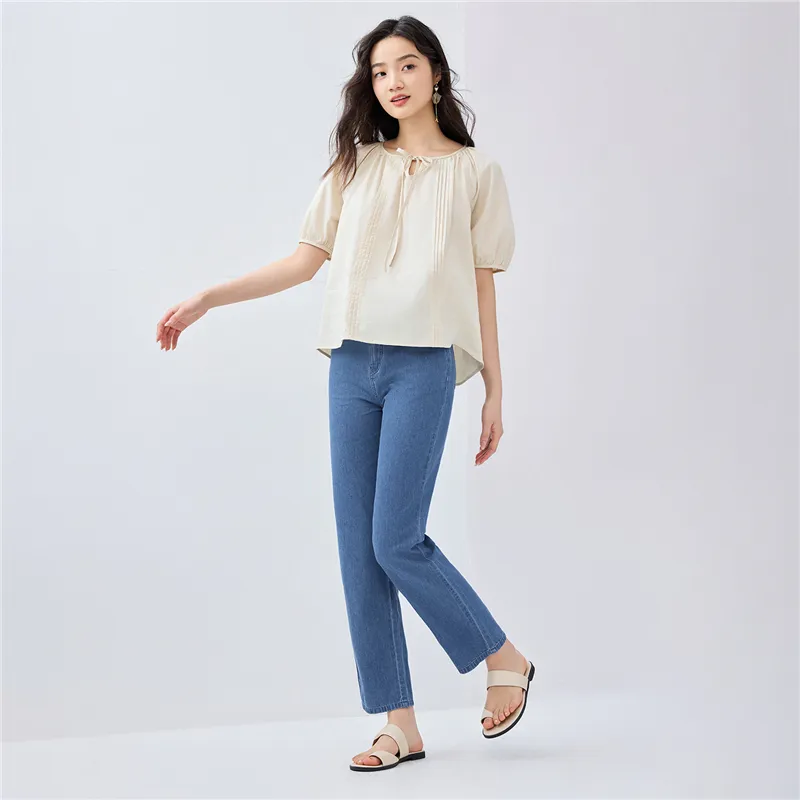 UNIQLO Jeans Women's-6
