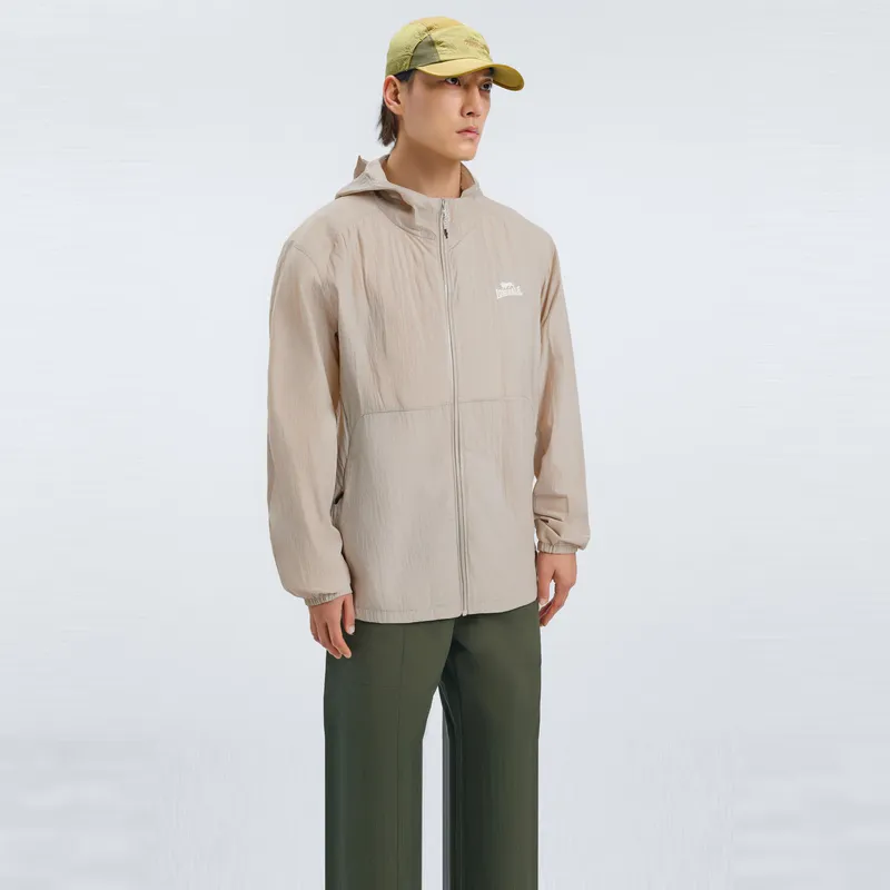 LONSDALE UV Protection Sun Protection Clothing Unisex-14