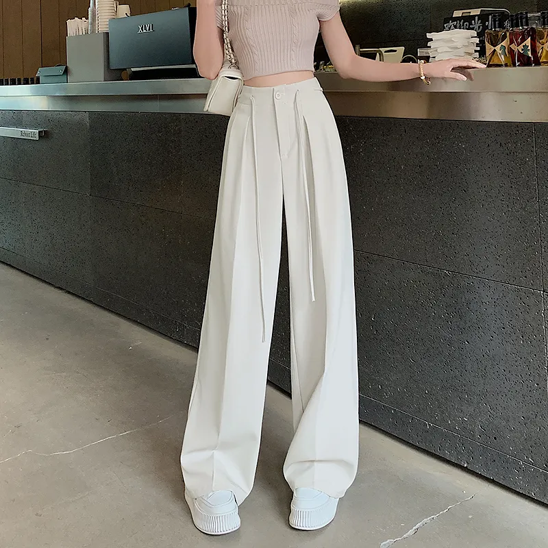 A Paradise For Awakening Casual Pants Women's-2