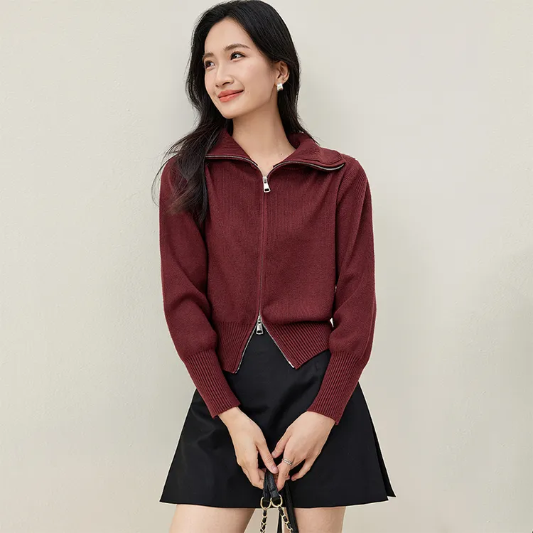 SENTUBILA Sweaters Women's-13