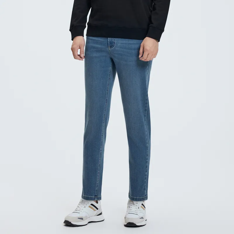 SUNDANCE Jeans Men-11