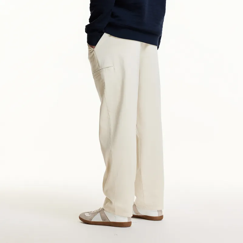 JACK JONES· Tapered Pants Casual Pants Men's-3