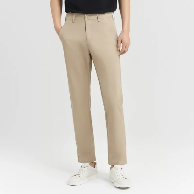 SUNDANCE Casual Pants Men-12
