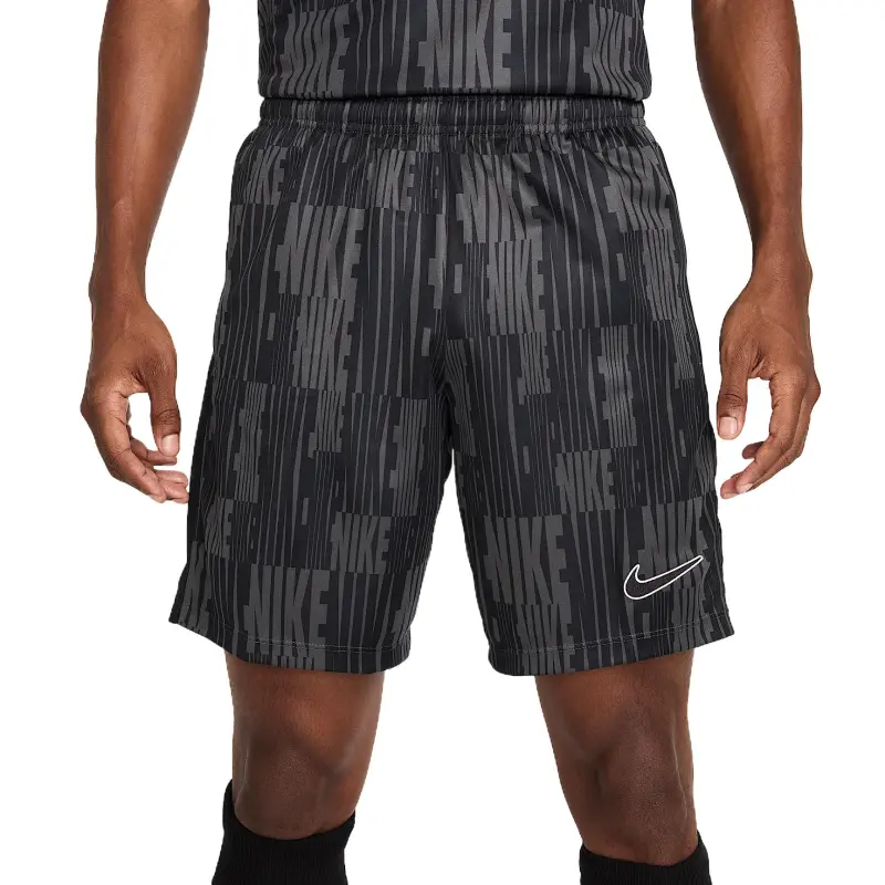 Nike Academy+ Men's Dri FIT Soccer Shorts-1