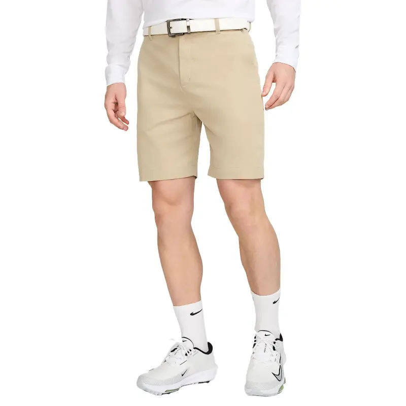 Nike Tour Men's 8' Chino Golf Shorts-2