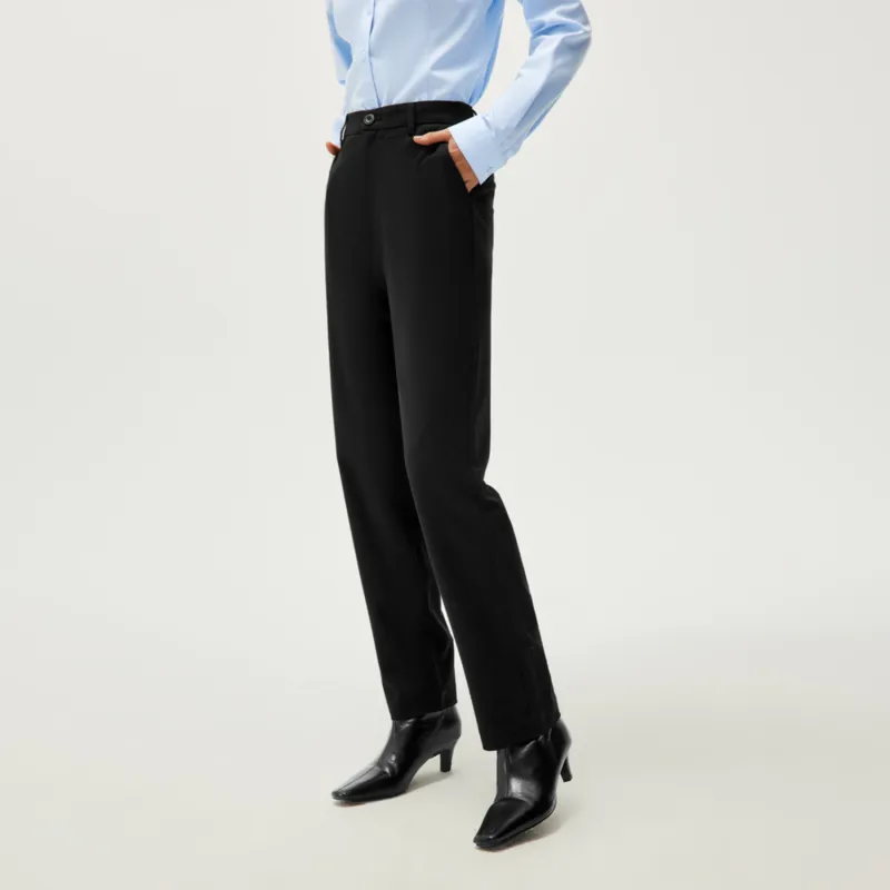 HLA Suit Trousers Women's-2