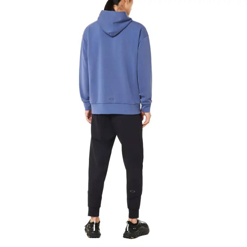 Oakley Sweatshirt Men's Dark Blue-4