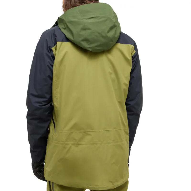 HAGLÖFS Jackets Men-15