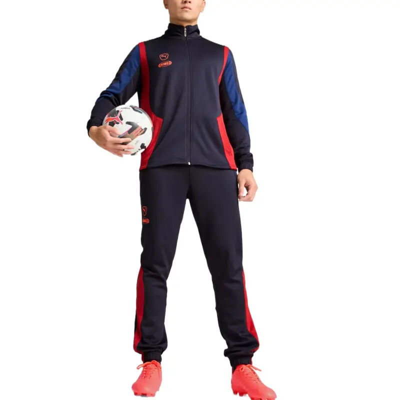 PUMA Chamarra De Fútbol Para Hombre King Pro-4