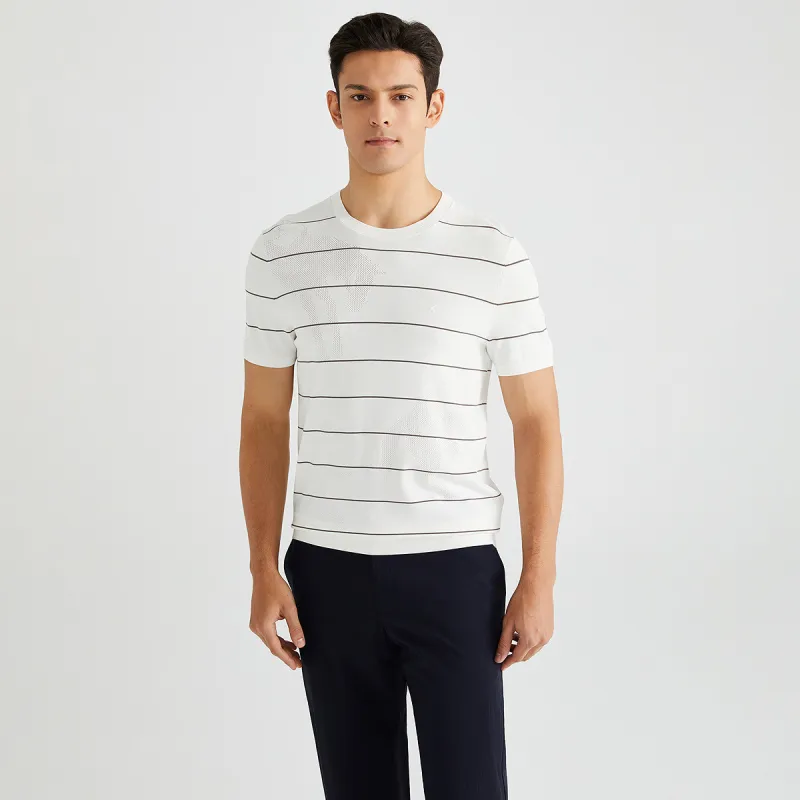 Satchi T Shirts Men-2