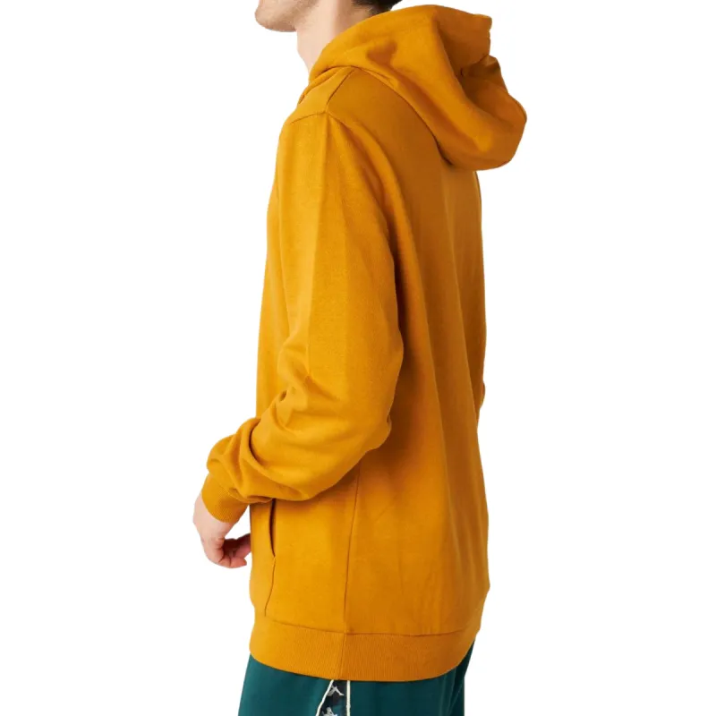 Kappa Sweatshirts Men Yellow-3