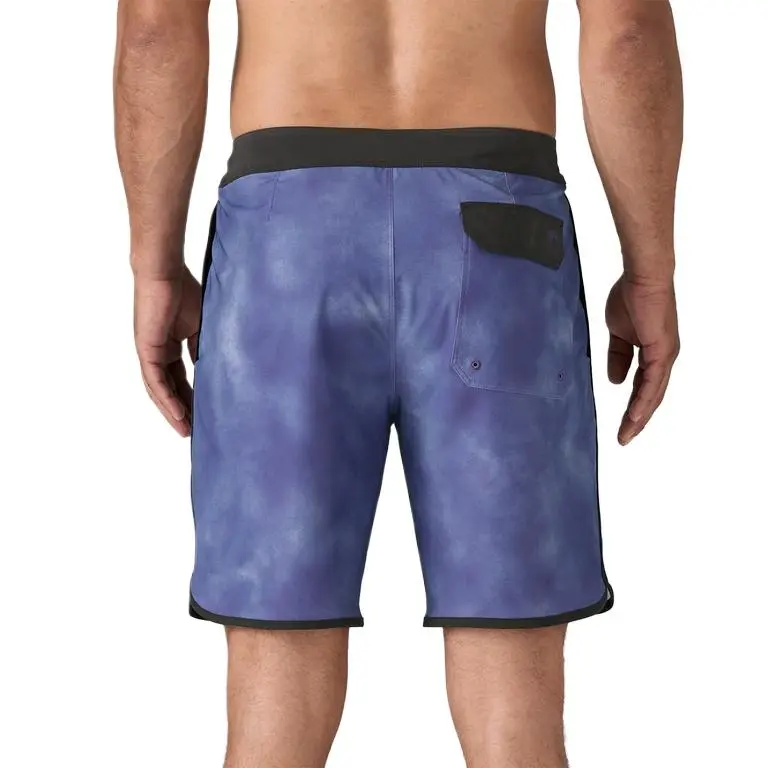 Patagonia Hydropeak Sports Shorts Men's-11
