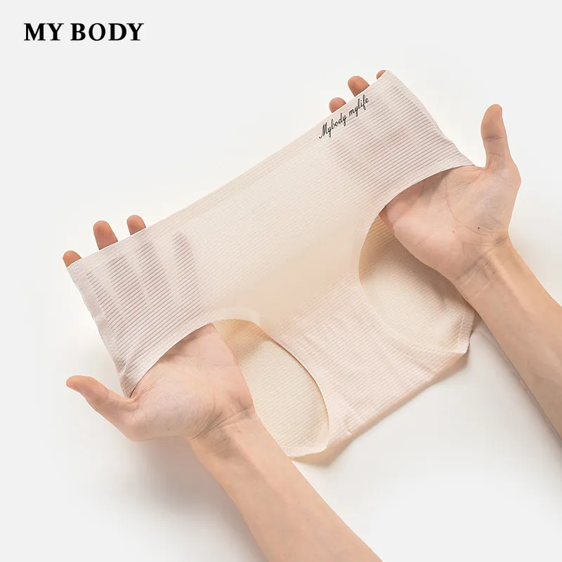 MY BODY Underpants Women's 1 Pack-1