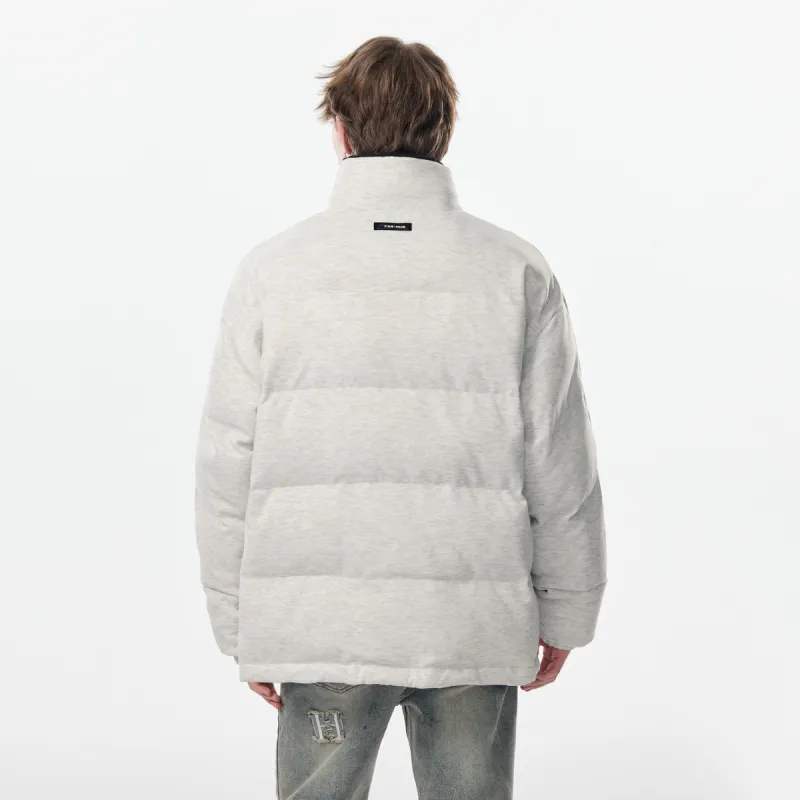 FORHUG Puffer Jackets Unisex-9
