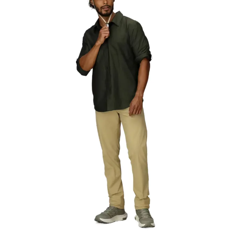 Marmot Shirts Men-12