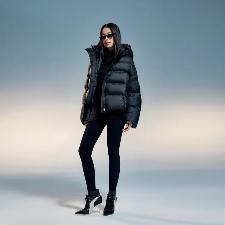 BOSIDENG Puff Series Down Jacket Winter Women's-2