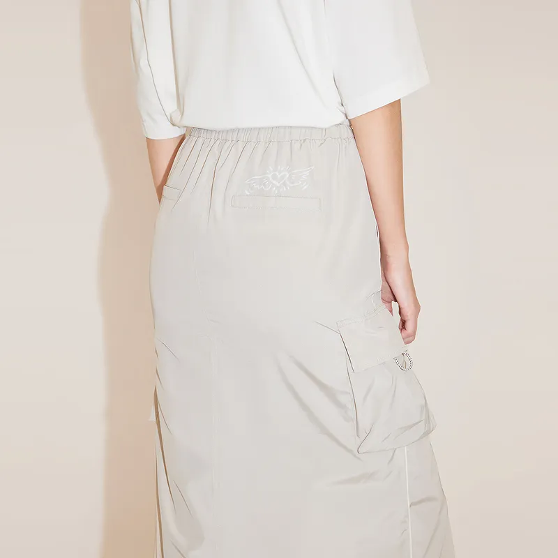 Miss Sixty Casual Short Skirts Women's-3