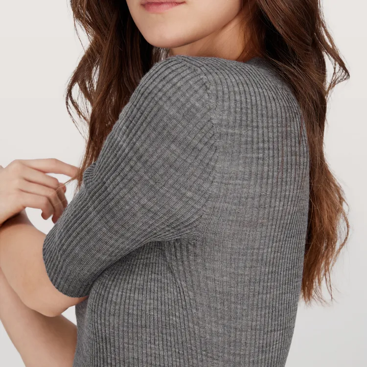 ELLE Sweaters Women's-0