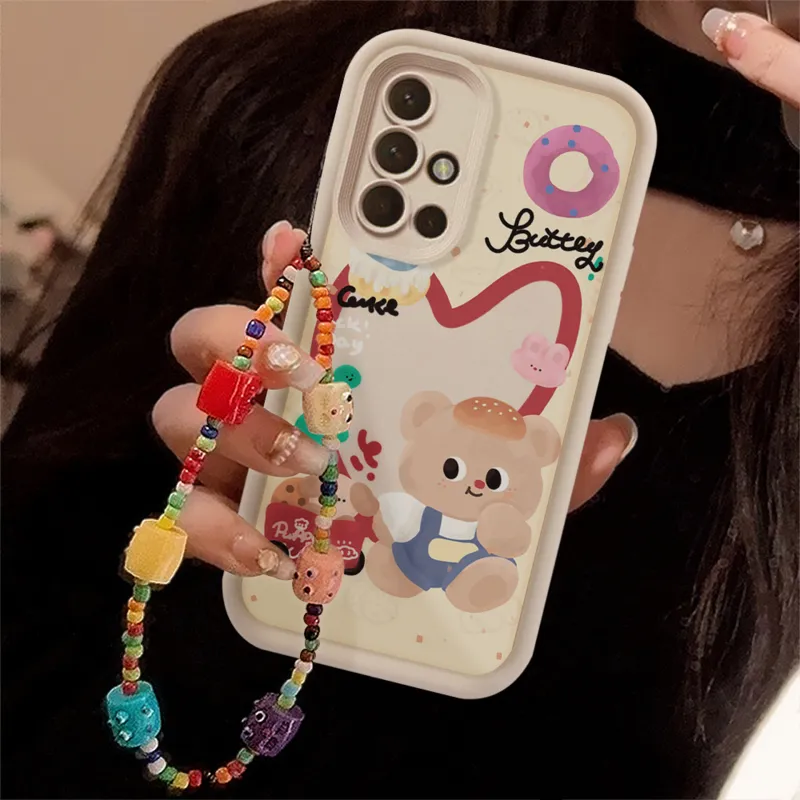 MAYGI Phone Cases-3