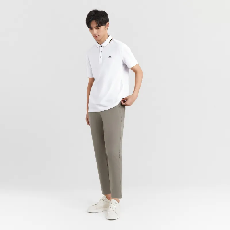 SUNDANCE Polo Shirts Men-3