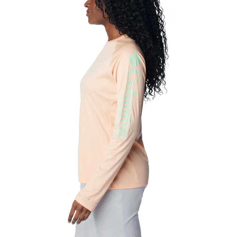 Columbia PFG Tidal Tee Shirt Women's-2