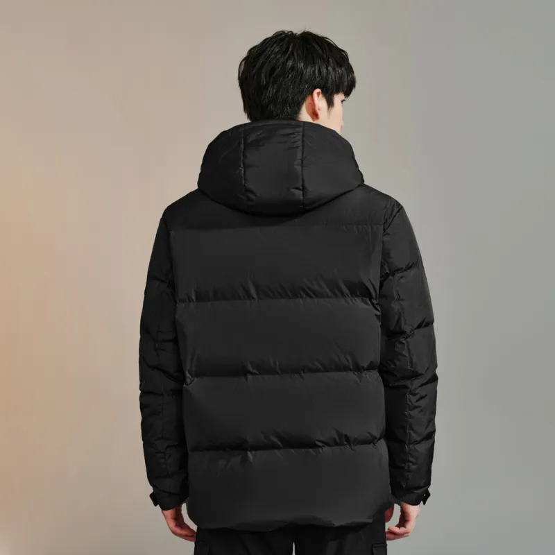 HLA Down Jackets Men-2