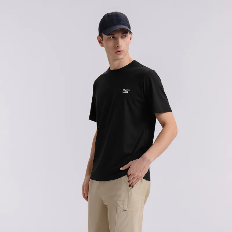 CAT T Shirts Men-13
