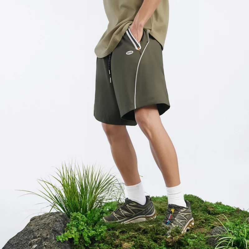 LONSDALE Sports Shorts Unisex-13