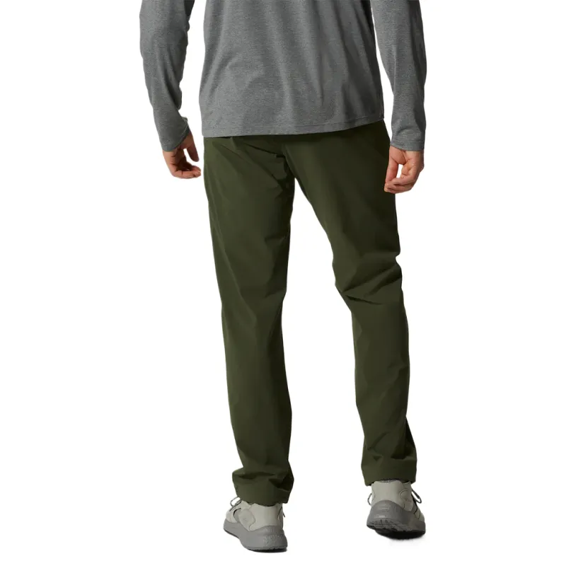 MOUNTAIN HARDWEAR Casual Pants Men's-1