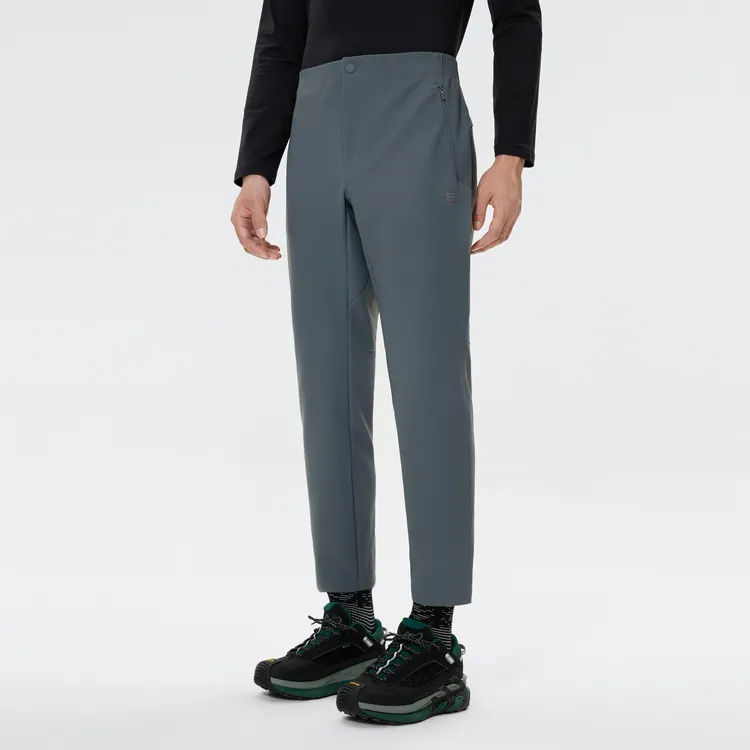 KOLON SPORT HIKE Series Casual Pants Men's-8