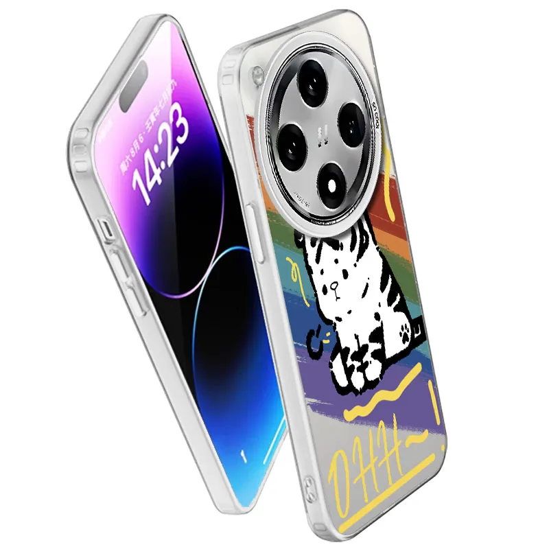 MaiBuZhe Phone Cases-23