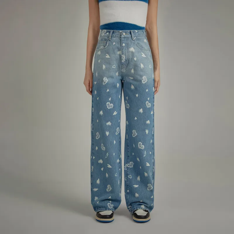 NO ONE ELSE Jeans Women's-7