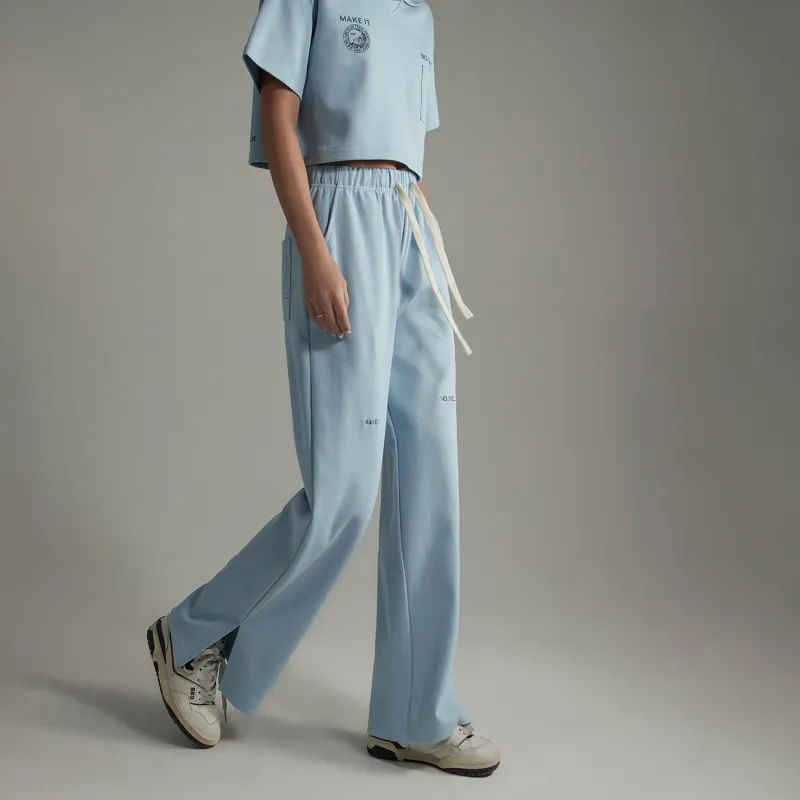 NO ONE ELSE Casual Pants Women's-3