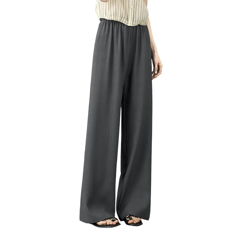 SENTUBILA Casual Pants Women's-11