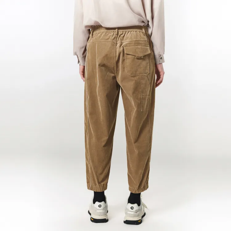 CROQUIS Casual Pants Men-8