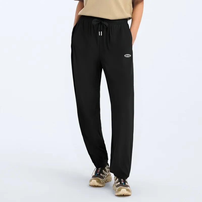 LONSDALE Casual Pants Unisex-3
