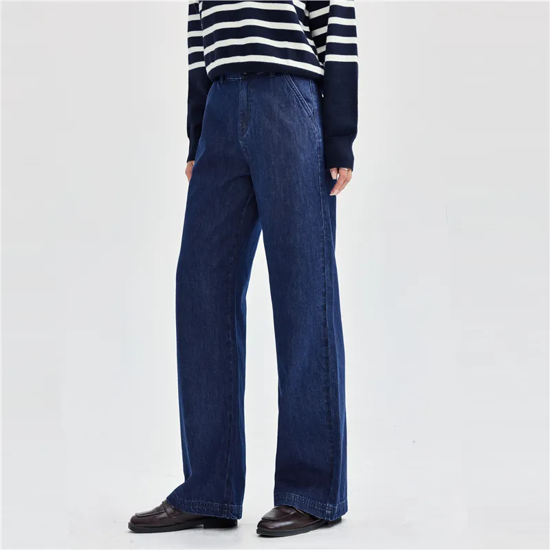 UNIQLO Jeans Women's-5