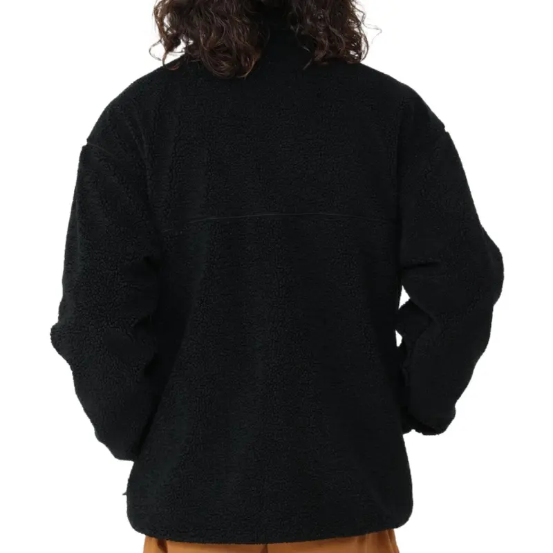 Columbia Bay Bay Pass Omni Wind Block Jacket Men's Black-3