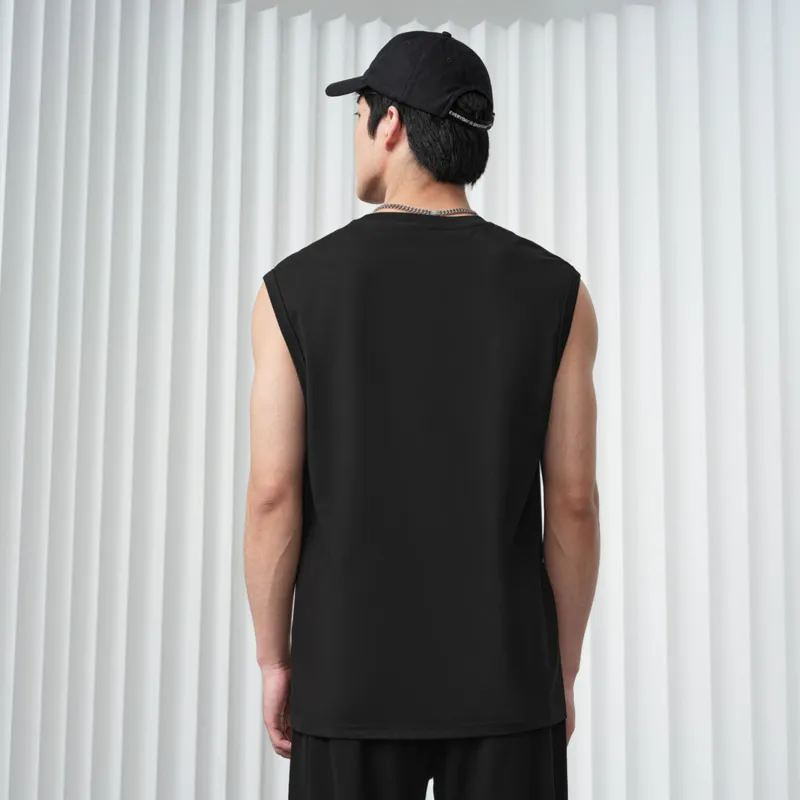 HLA Power Young Series Tank Top Men's-8