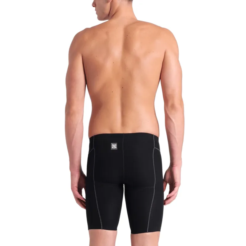 Arena Powerskin Impulso Jammer Swimming Shorts Men's-1