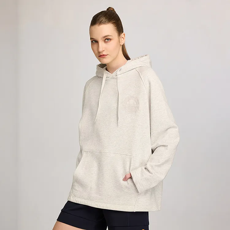 Ellesse Sweatshirts Unisex Gray-3