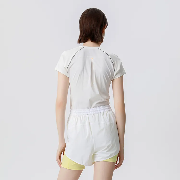 Ellesse T Shirts Women's-2