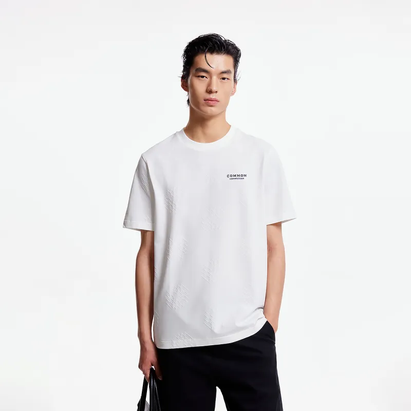 JACK&JONES T Shirts Men-2