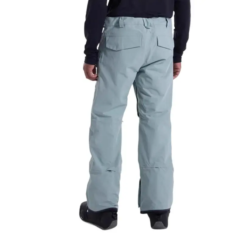 BURTON COVERT 2.0 Ski Pants Men's Light Blue-1