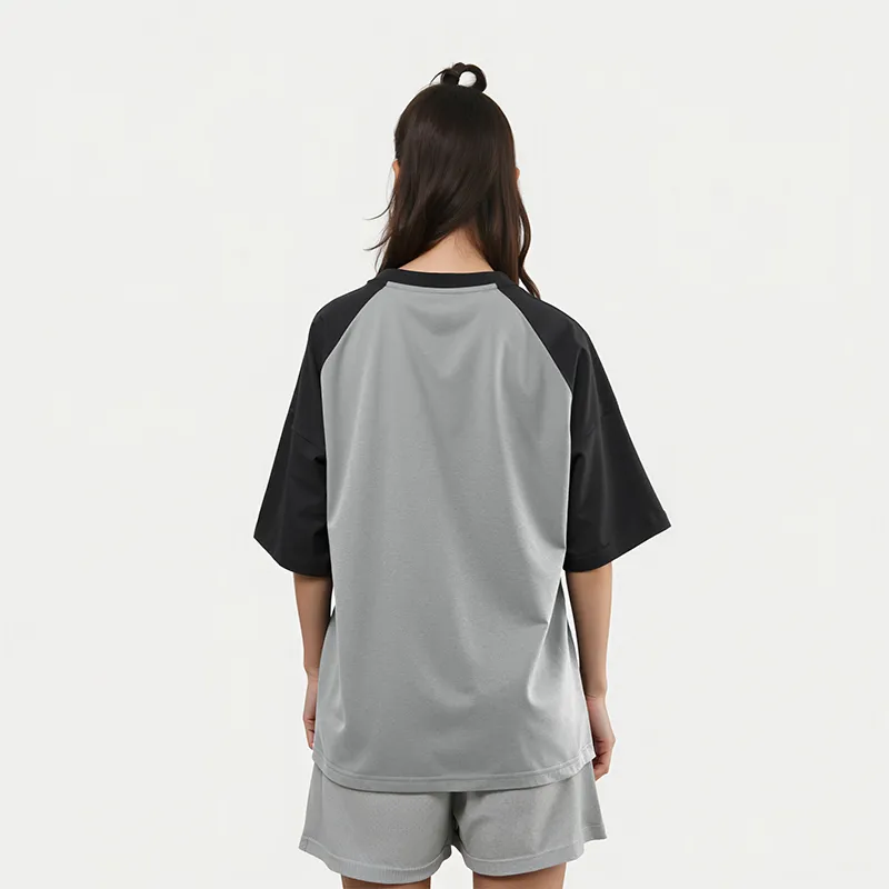 FAIRWHALE T Shirts Women's-13