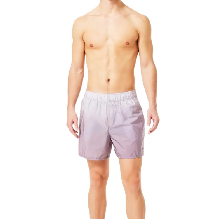 Oakley Casual Shorts Men's Pink-3