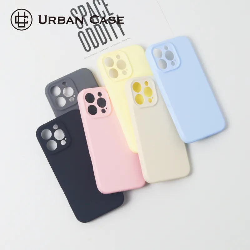 Urban Case Phone Cases-4