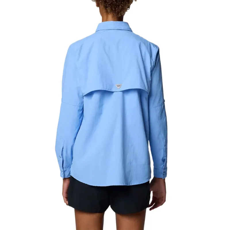 Columbia PFG Bahama 2 Shirt Women's-1